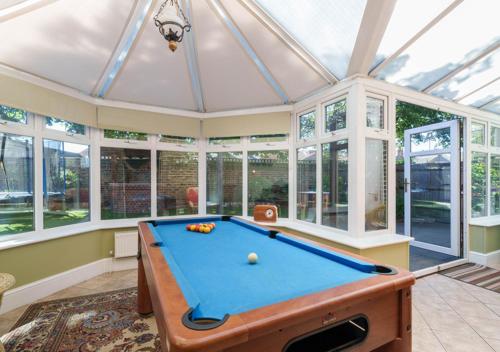 Stoke Villas gîte à louer Alverstoke