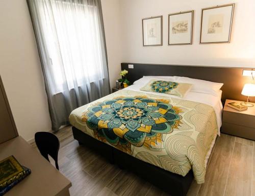 폰자소 B&B Il Soffione 3성급 호텔 객실