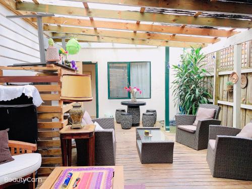 Boxhill 短租房 in 博克斯希爾