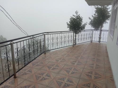 Himalayan Dalhousie Home Stay - Near Panchpula Water Fall