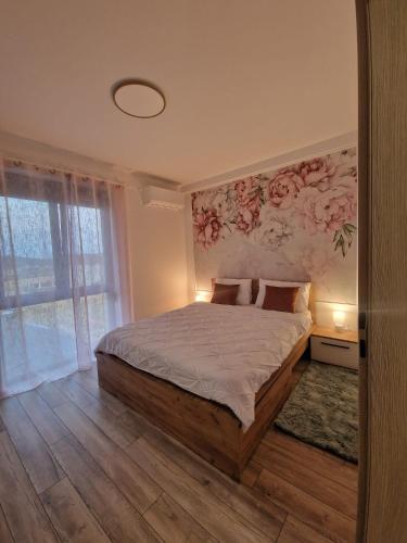 Blooming Apartment, Baile Felix - Accommodation