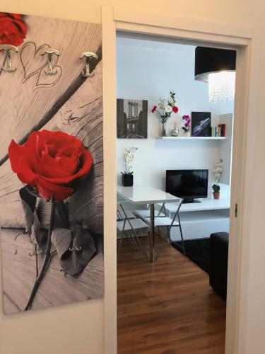  Your best apartment in Abano Terme in 35031 Abano Terme