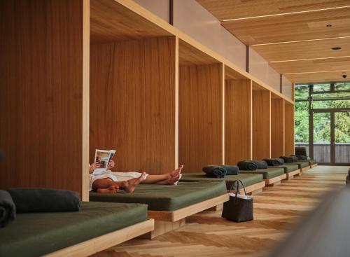Sporthotel Wagrain - image 5
