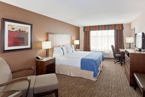 Holiday Inn Hotel & Suites Surrey East - Cloverdale, an IHG Hotel