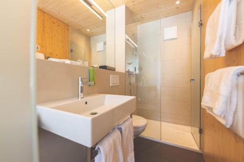 Bever Lodge in Bever, Schweiz
