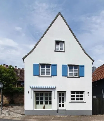 Alte Goldschmiede Südpfalz in Klingenmünster, Deutschland