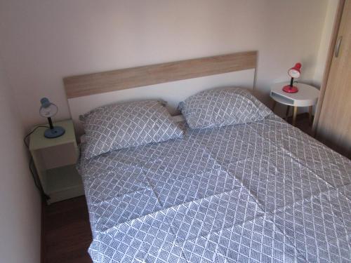 Apartment Maslenica 6573d - image 13