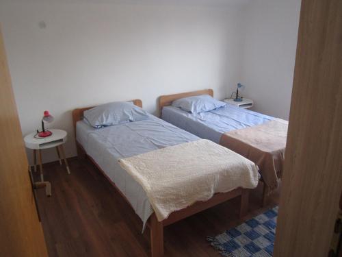 Apartment Maslenica 6573d - image 12