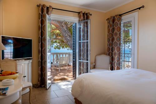 378370953 Hôtel Les Mouettes - Teritoria