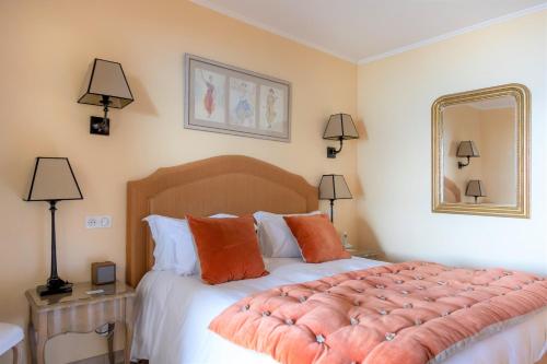 378371605 Hôtel Les Mouettes - Teritoria