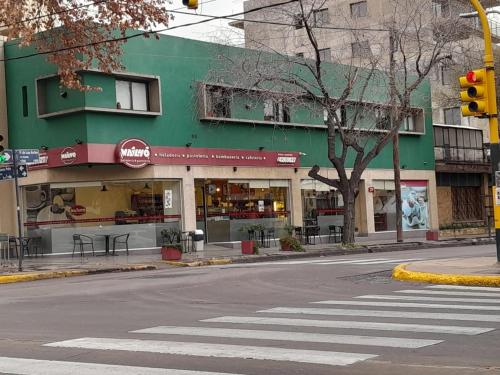 DULCE MORADA in Mendoza