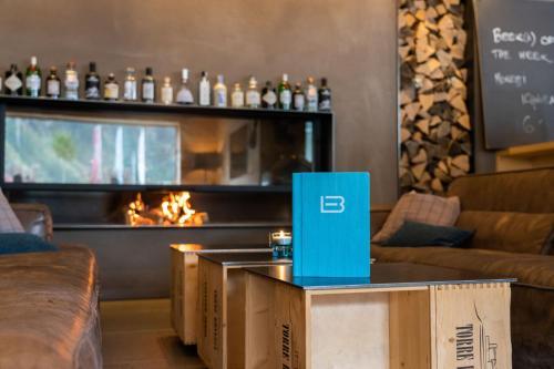 Bever Lodge in Bever, Schweiz