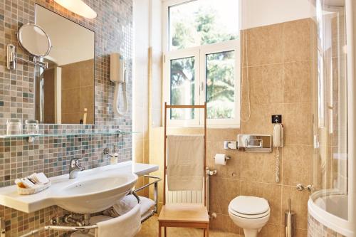 Hotel Villa Eugenia - image 5