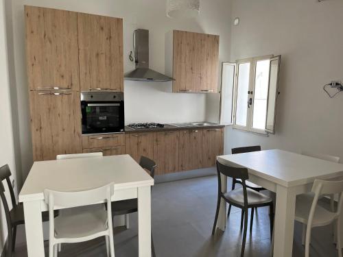 The zagare holiday home in Palagiano
