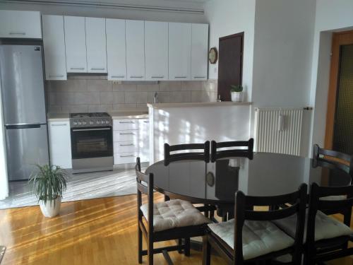 Apartments with a parking space Novi Vinodolski - 2421 - image 14