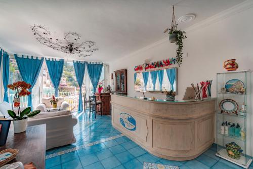 Florida Residence Positano