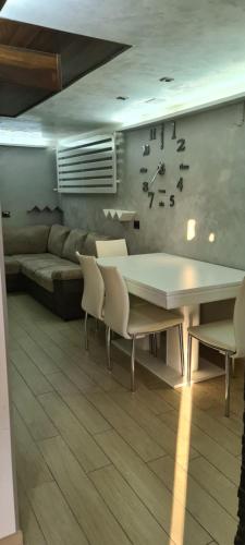 Facilities, Tes Apartment Potenza in Potenza