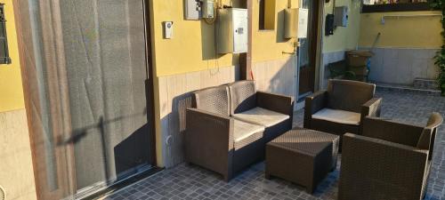 Facilities, Tes Apartment Potenza in Potenza