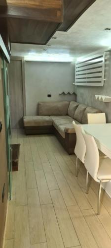 Facilities, Tes Apartment Potenza in Potenza