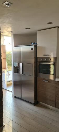 Kitchen, Tes Apartment Potenza in Potenza