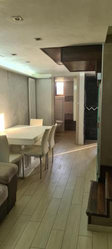Facilities, Tes Apartment Potenza in Potenza