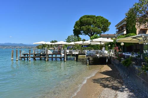 Hotel Pace Sirmione