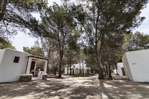Bungalows Es Pins - Formentera Vacaciones