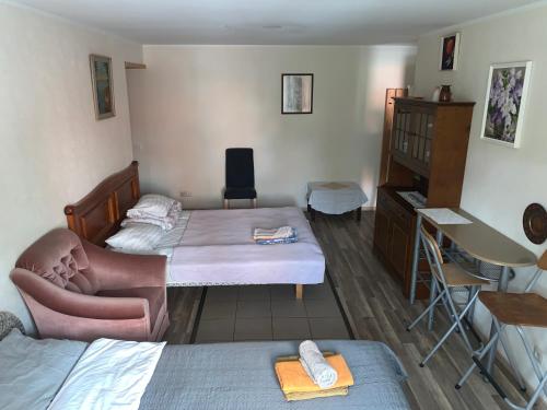 K65, Nice 1-bedroom apartment - 2 big beds