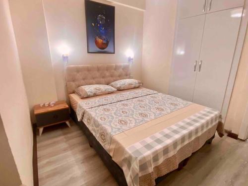 LICENSED ,JAZZY TOP CLASS 3 BEDROOMS HOMES 100Mb Wi-Fi, Antalya (Foto 10)