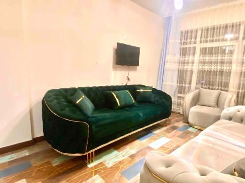 LICENSED ,JAZZY TOP CLASS 3 BEDROOMS HOMES 100Mb Wi-Fi, Antalya (Foto 2)