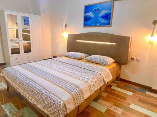 LICENSED ,JAZZY TOP CLASS 3 BEDROOMS HOMES 100Mb Wi-Fi, Antalya (Foto 5)