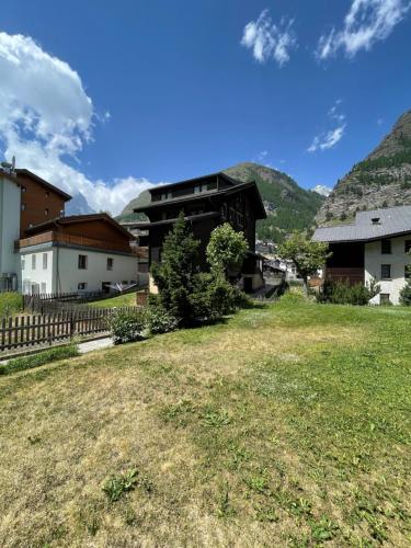Haus Brunnmatt Zermatt, Zermatt (photo 9)
