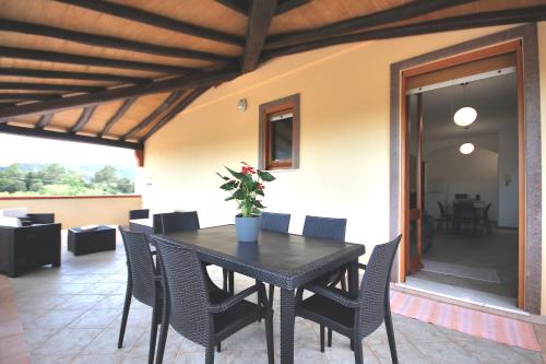 Villa Il Melograno 3
