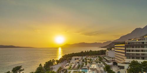 Aminess Khalani Hotel - Makarska