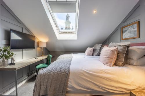 No. 1 Apartments - George IV Bridge - image 6