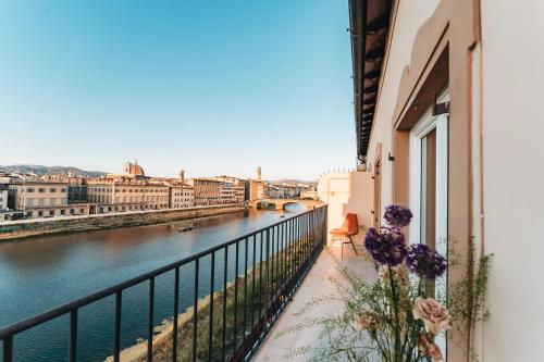 La Terrazza Sull'Arno, Florence