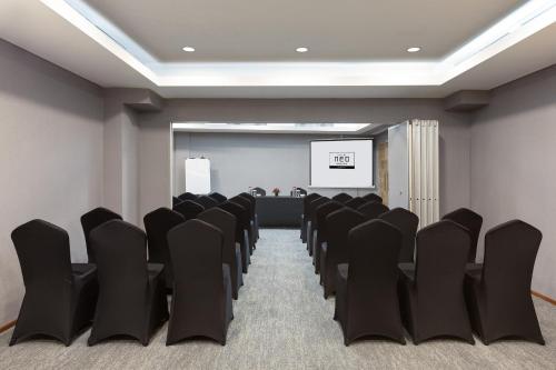 Meeting room / ballrooms, Hotel Neo Gading Solo near Rumah Sakit Indriati IGD