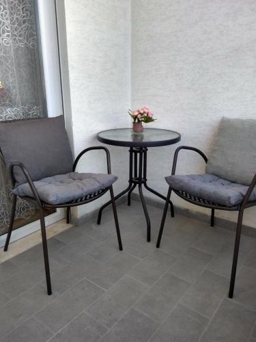 City Center Cute and Comfy Apartment - Ajia Apartments, Tirana (photo 7)