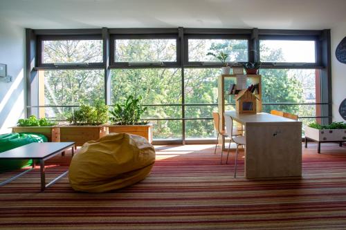 Hostel Pekarna - image 8