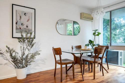 Bright 1 Bedroom Apartment in Lane Cove - image 11