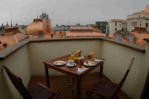 Rembrandt Hotel - image 7