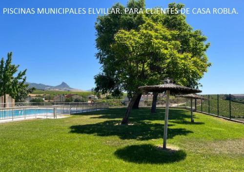 Casa ROBLA 5