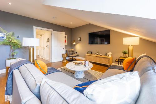 No. 1 Apartments - George IV Bridge - image 11