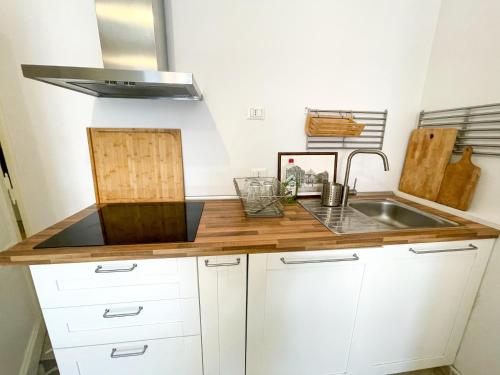 CAIROLI BOUTIQUE APARTMENT, Rom (Foto 8)