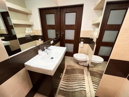 Apartament M5 Zakopane, Zakopane (photo 9)