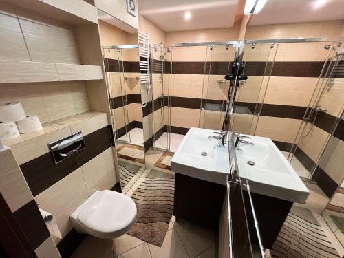 Apartament M5 Zakopane, Zakopane (photo 8)