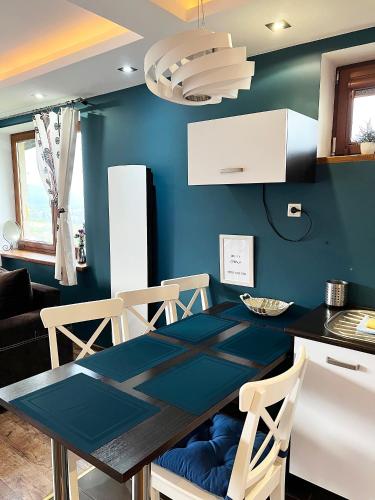 Apartament M5 Zakopane, Zakopane (photo 3)