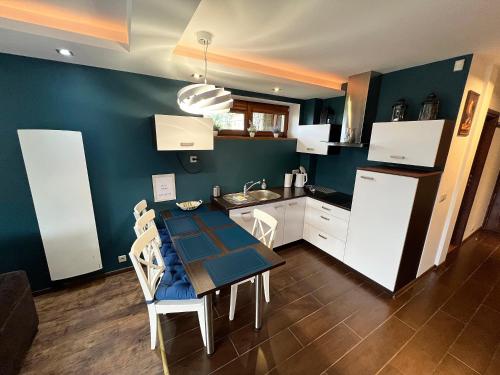 Apartament M5 Zakopane, Zakopane (photo 4)
