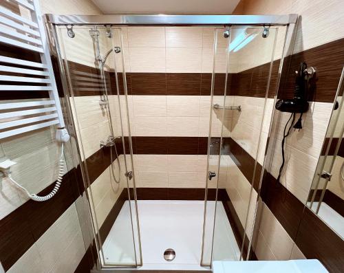 Apartament M5 Zakopane, Zakopane (photo 10)