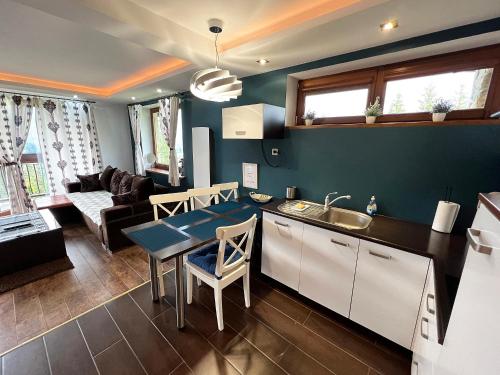 Apartament M5 Zakopane, Zakopane (photo 2)